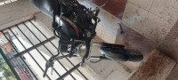 Bajaj Avenger Street 220
