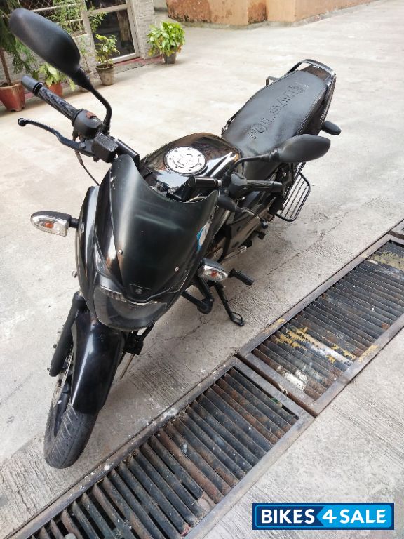 Bajaj Pulsar 150
