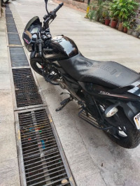 Bajaj Pulsar 150
