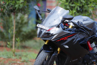 TVS Apache RR 310 2021 Model