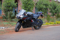 TVS Apache RR 310