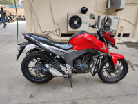 Honda CB Hornet 160R 2017 Model