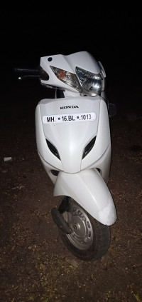 Honda Activa 3G 2015 Model