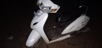Honda Activa 3G