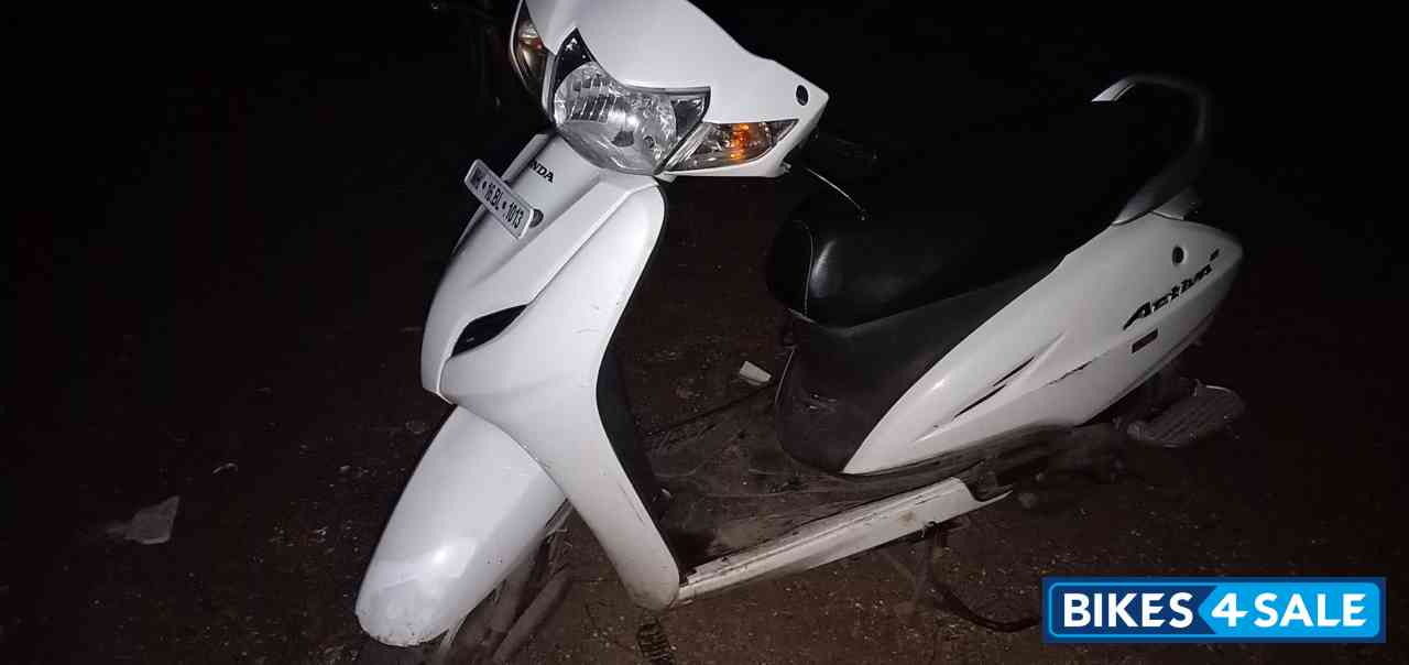Honda Activa 3G