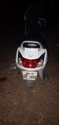 Honda Activa 3G