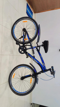Bicycle Tanry Roadmaster 1.1 2021 Model