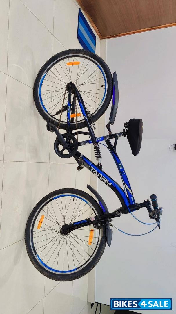 Bicycle Tanry Roadmaster 1.1