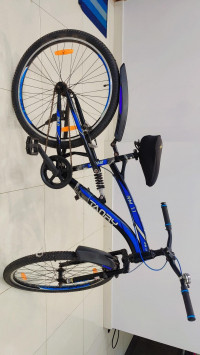 Bicycle Tanry Roadmaster 1.1