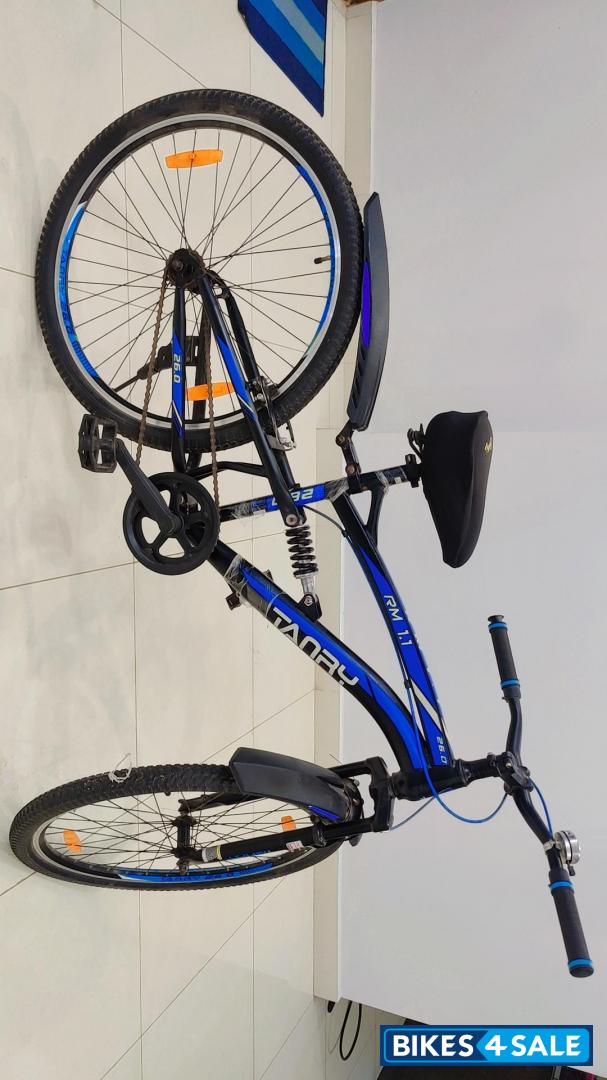 Bicycle  Tanry Roadmaster 1.1