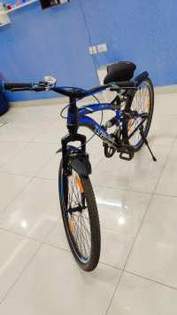 Bicycle Tanry Roadmaster 1.1