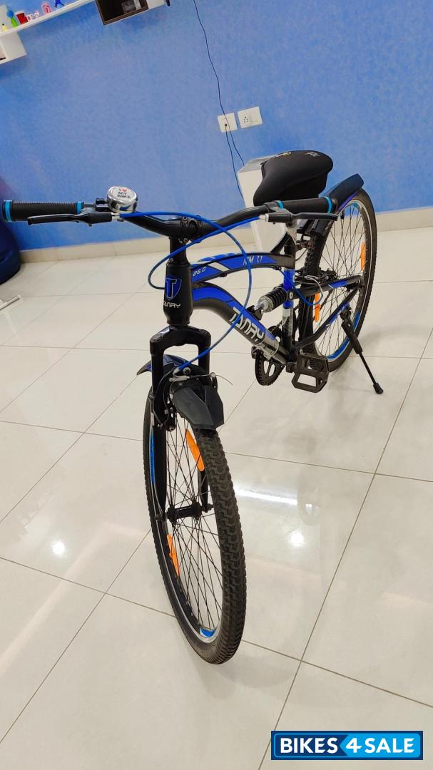 Bicycle  Tanry Roadmaster 1.1