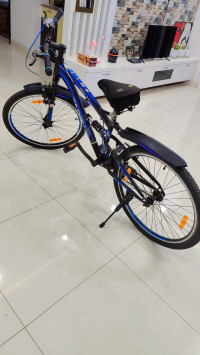 Bicycle Tanry Roadmaster 1.1