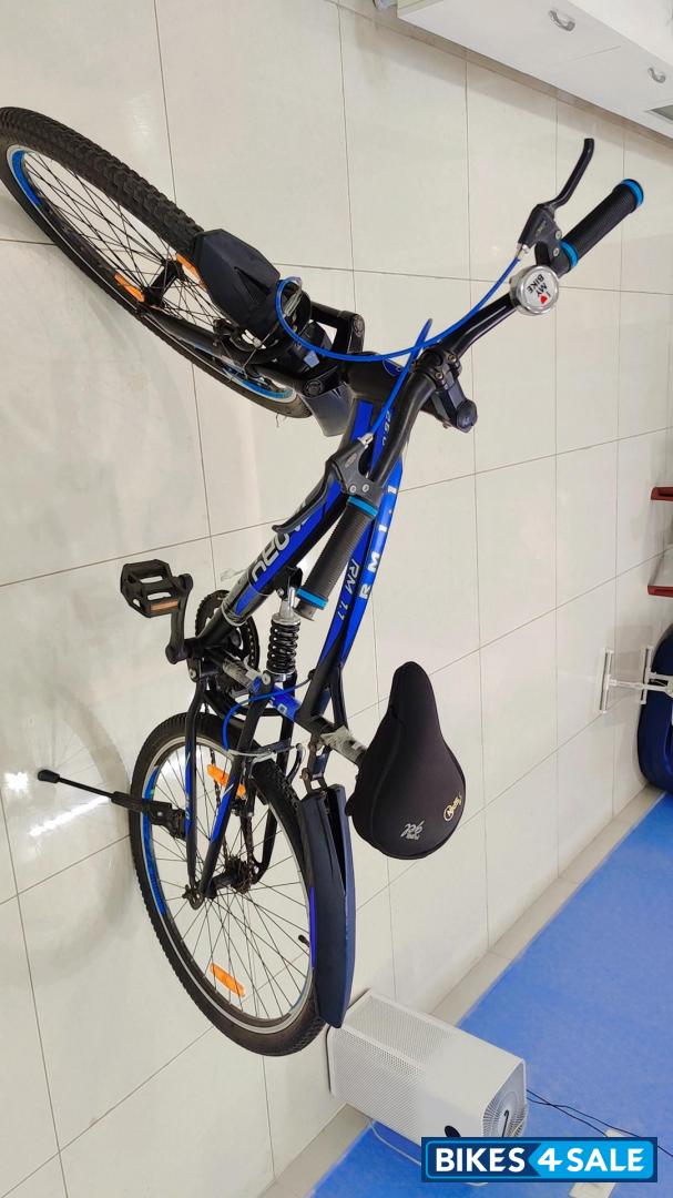 Bicycle  Tanry Roadmaster 1.1