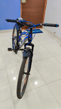 Bicycle Tanry Roadmaster 1.1