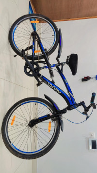 Bicycle Tanry Roadmaster 1.1