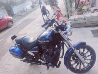 Royal Enfield Thunderbird TwinSpark 350 2018 Model