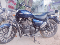 Royal Enfield Thunderbird TwinSpark 350
