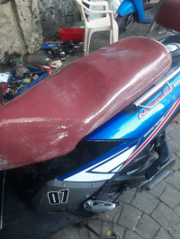 TVS NTORQ 125 2019 Model