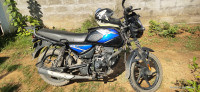 Bajaj CT110X