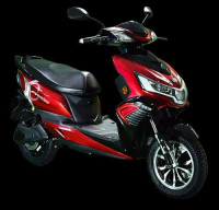 Okinawa i-Praise Plus 2022 Model