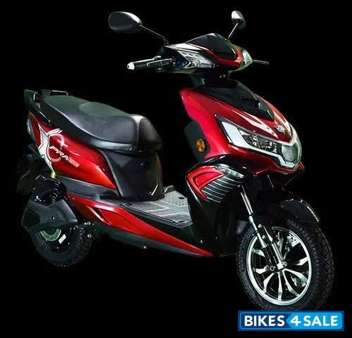 Okinawa i-Praise Plus