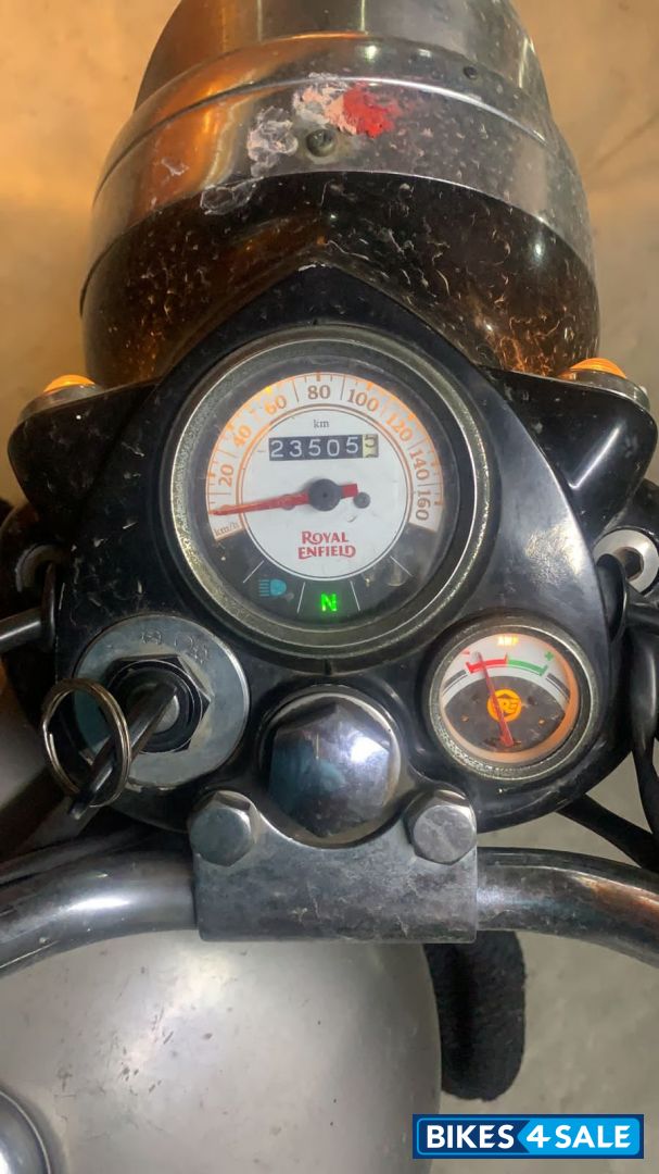 Royal Enfield Classic 350