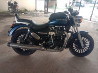Royal Enfield Thunderbird 500  Model
