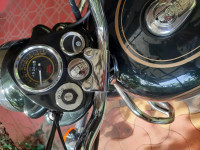 Forest Green Royal Enfield Bullet Standard 500