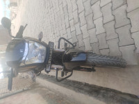 Black Hero Super Splendor IBS