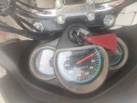 Black Hero Super Splendor IBS