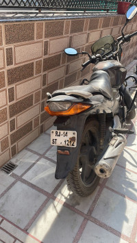 Hero CBZ Xtreme 2006 Model