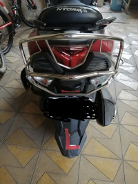 TVS NTORQ 125
