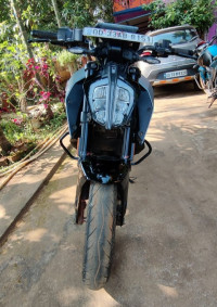 KTM Duke 390 BS6