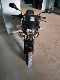 Calgerry Black Glossy Bajaj Pulsar 180 DTSi