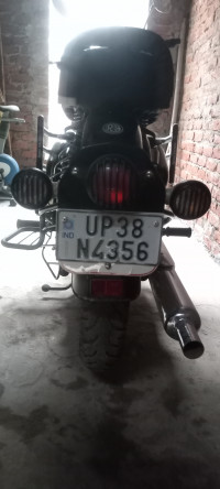 Royal Enfield Classic 350 Redditch Red