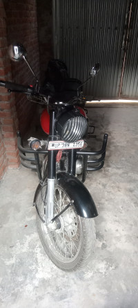 Royal Enfield Classic 350 Redditch Red