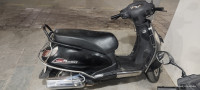 Suzuki Access 125