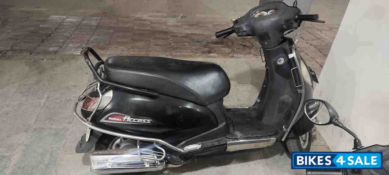 Suzuki Access 125