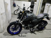 Yamaha FZ-S FI V3 2022 2022 Model
