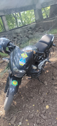 Bajaj Pulsar 180 DTSi 2011 Model