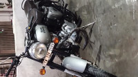 Royal Enfield Bullet 350 ES BS6 2021 Model