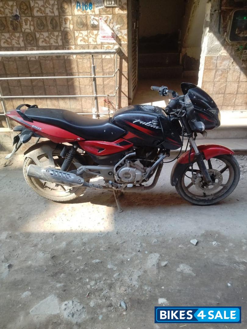 Bajaj Pulsar 150