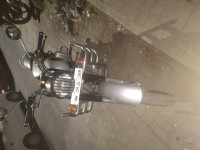 Royal Enfield Bullet 350