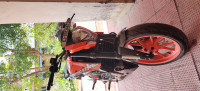 KTM Duke 200 2017 Model