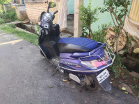 Hero Maestro Edge 2016 Model