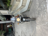 Royal Enfield Interceptor 650 Twin 2021 Model