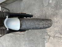 Royal Enfield Interceptor 650 Twin