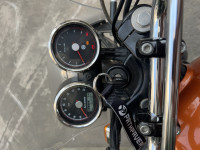 Royal Enfield Interceptor 650 Twin