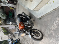 Royal Enfield Interceptor 650 Twin